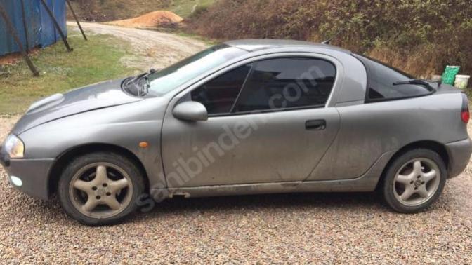 Opel tigra kullananız ya da bineniniz oldu mu?