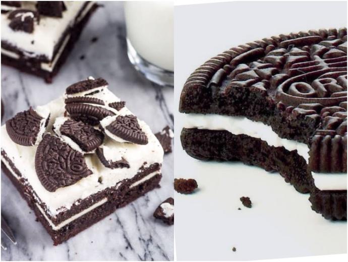 Oreo, kokainden daha fazla bağımlılık yapıyor! Senin bağımlılık derecesinde sevdiğin bir şey var mı?