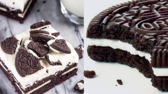 Oreo, kokainden daha fazla bağımlılık yapıyor! Senin bağımlılık derecesinde sevdiğin bir şey var mı?