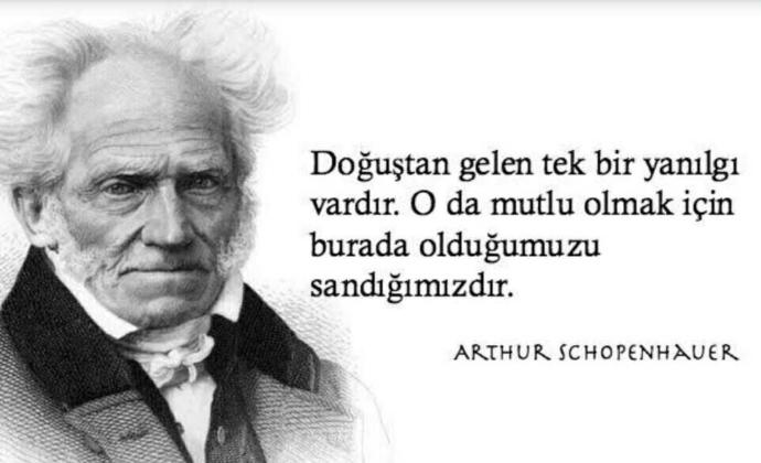 Schopenhauer; 