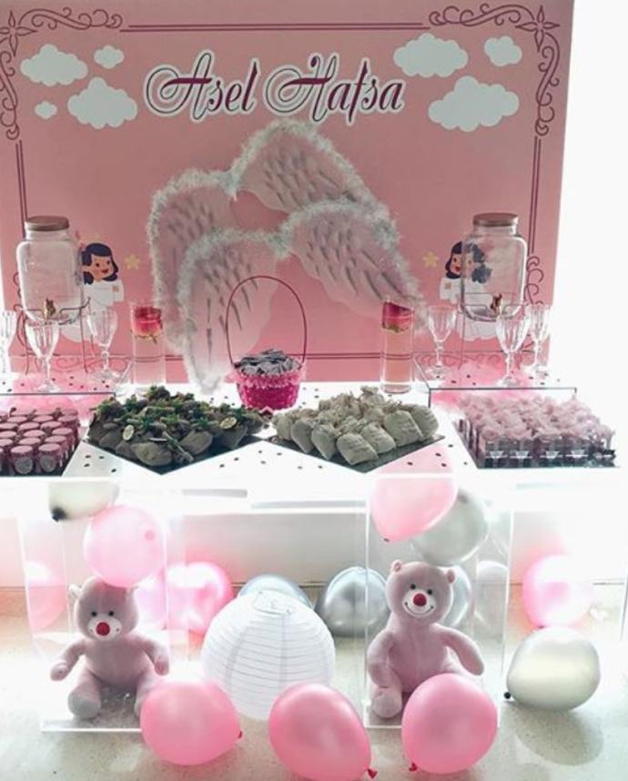 Asel hafsa ismi nasıl sizce kızıma?