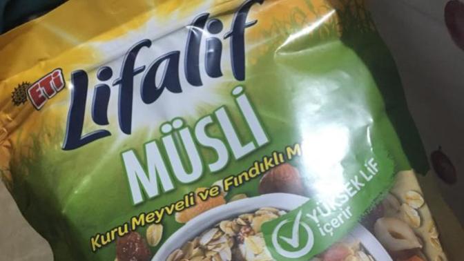 Müsli kilo aldırır mı? Sağlıklı kilo almada etkili midir?