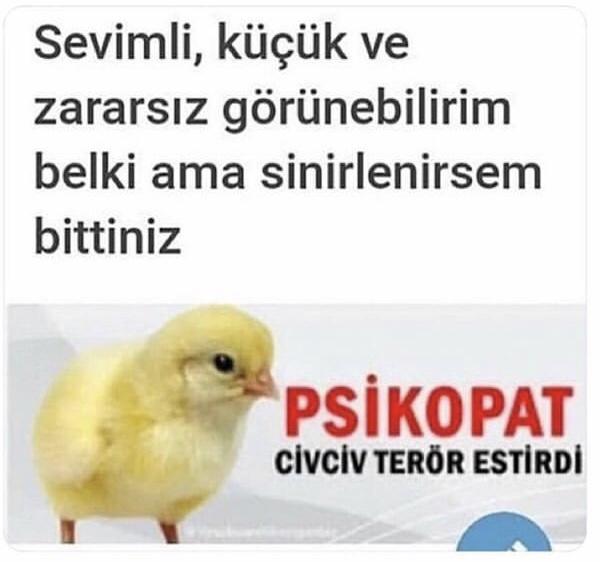 Sinirlenince nasıl oluyorsunuz?