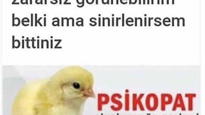 Sinirlenince nasıl oluyorsunuz?