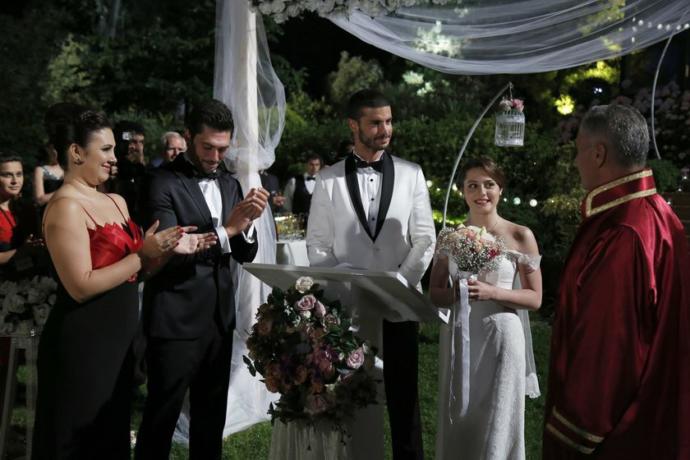 Eşinizin boyu size göre çok kısa veya çok uzun ise bu evliliğinizi olumsuz yönde etkiler mi?