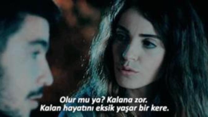 Ayrılıklarda kalana mı daha zor yoksa gidene mi?
