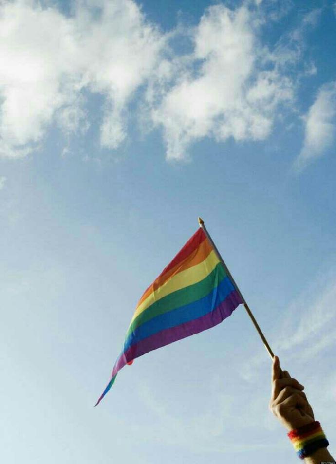 LGBT'yi destekler misiniz?