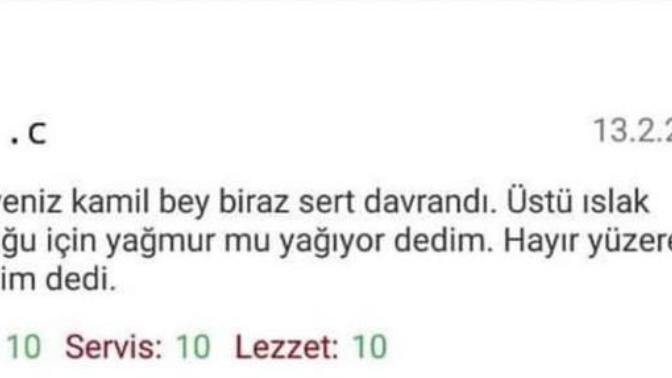 Yazın montla gezmek mi daha enteresan yoksa kışın şortla gezmek mi?