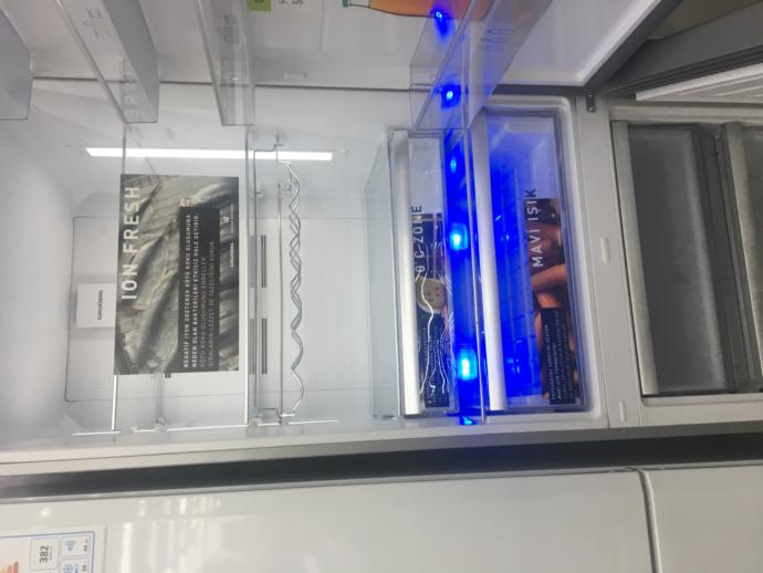 Grundig marka beyaz eşya nasıl iyimi?