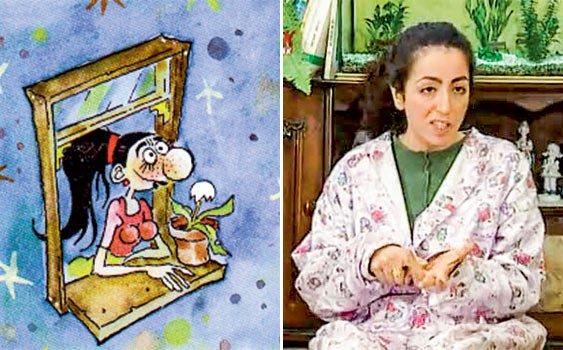 Adım sıdıka ve nefret ediyorum adımdannnnn nefretttttt bir aile çocuğuna neden bu ismi koyar neden?