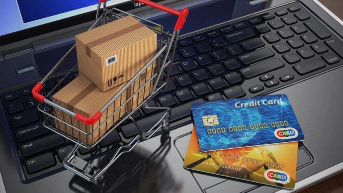 Günaydın pıtırcanlar. Online alışveriş yapıyor musunuz?