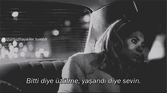 Bir kadın sevmeyi ne zaman bırakır?
