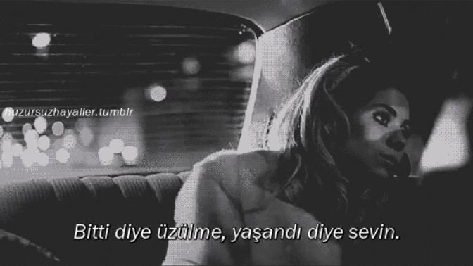 Bir kadın sevmeyi ne zaman bırakır?
