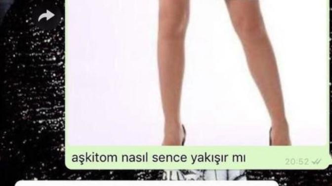Ya Bunu Yazan Kız Nasıl Bir Zihniyetsiz?