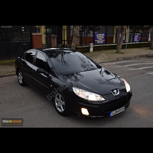 Pejo 407 mi Fluence mi almalıyım?