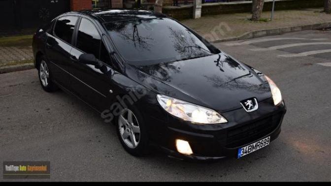 Pejo 407 mi Fluence mi almalıyım?