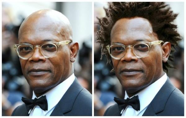 Samuel L. Jackson