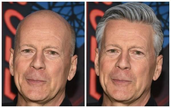 Bruce Willis