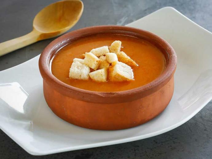 Tarhana çorbası mı mercimek çorbası mı??