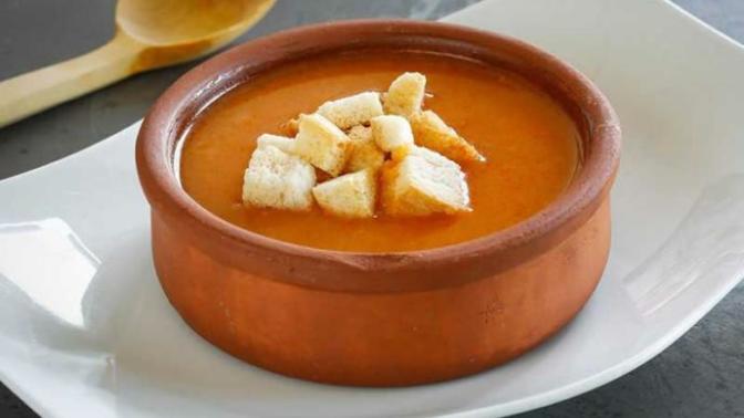 Tarhana çorbası mı mercimek çorbası mı?