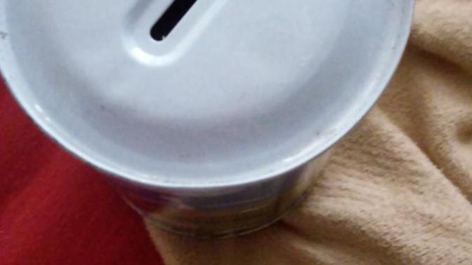 Bu kumbaradan kağıt para alınabilir mi? Mal mal cevaplar yerine sadece fikri olabiilen yazsın lğtfen) ?