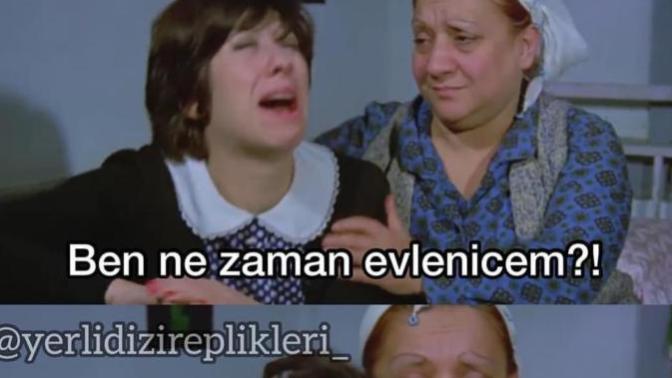 Yıldıznameye göre ne zaman evlenecekmişsiniz 😀?