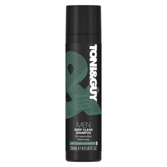 Toni & Guy Men Yoğun Arındırıcı Şampuan