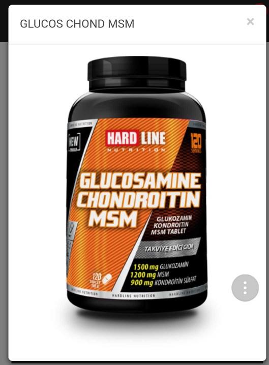Sakatlık içim hangi supplement (DETAY) ?