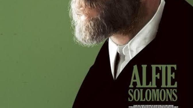 Alfie Solomons hakkında ne düşünüyorsunuz?