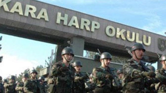 KARA HARP OKULU İÇİN YKS?