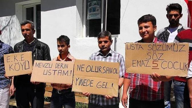 Erkekler de "evde kalır" mı?