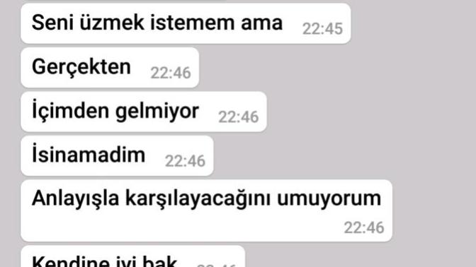 Erkek neden gider?
