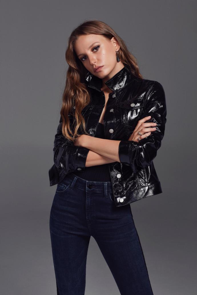 Serenay Sarıkaya mı Hazar Ergüçlü mü?