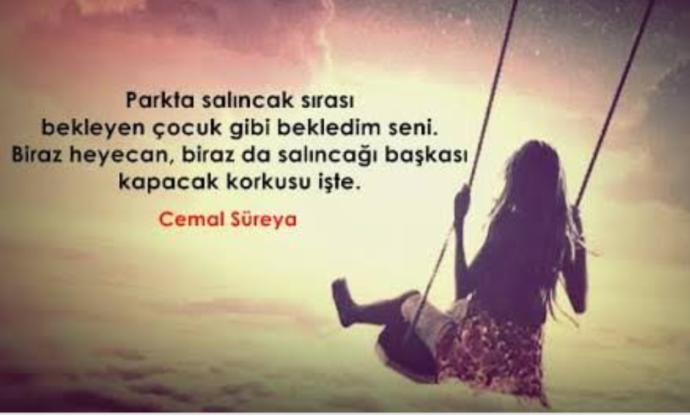 Sabırla beklemek