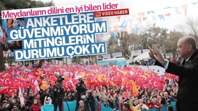 Sizce Ak Parti batıyor mu?