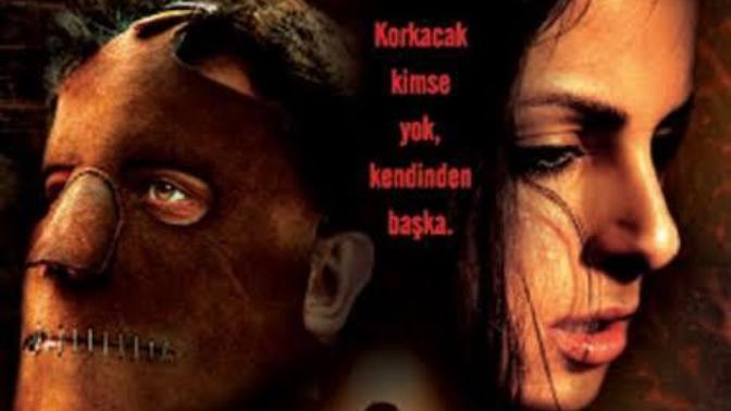 Türk sinema tarihinin en iyi psikolojik/gerilim filmi size göre hangisidir 📽?