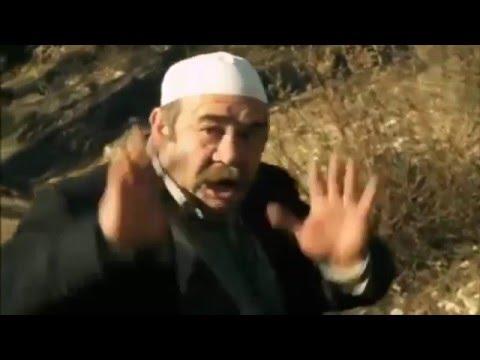 Karşına böyle çıksam ne yaparsın?