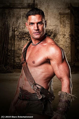 Crixus’u