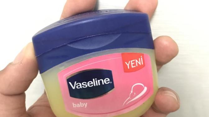 Son kullanma tarihi geçmiş Vazelin kullanılır mı?