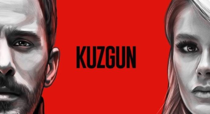 Kuzgun dizisini beğendiniz mi?