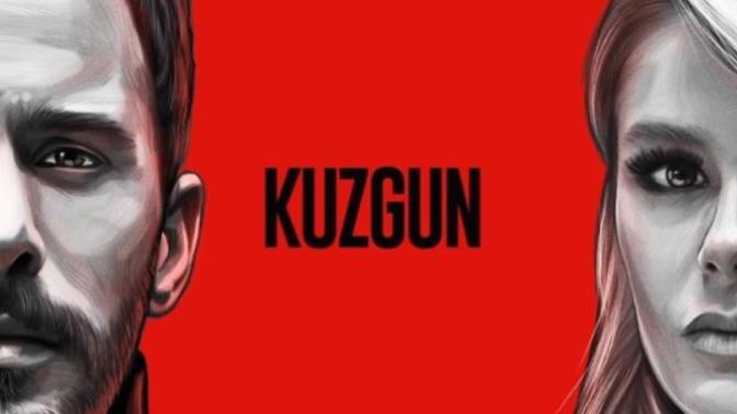 Kuzgun dizisini beğendiniz mi?