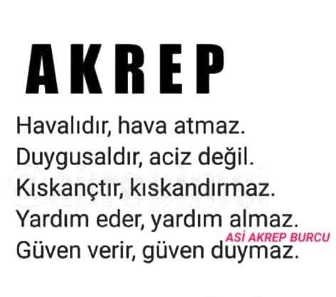 Akrep burcu kadınları birinin hayatına girince mutlaka iz bırakır sizce neden akılda kalır?