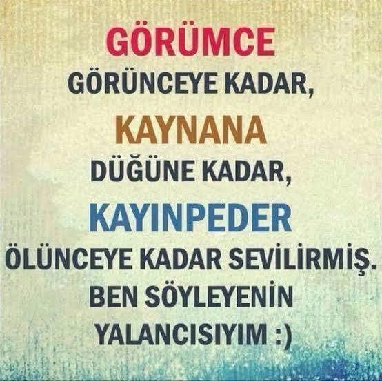 Evliliklerde kaynana faktörü mü daha ağır basar yoksa görümce mi?