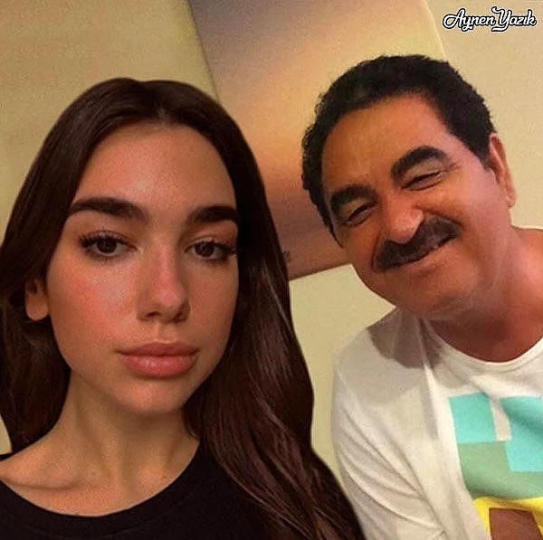 Dua lipa neden bu kadar meşhur?