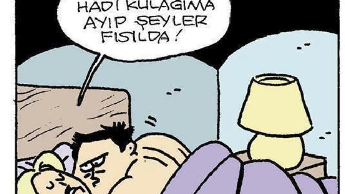 Seks esnasında dirty talking (argo ve küfürlü sözler) kullanmayı seviyor musunuz?