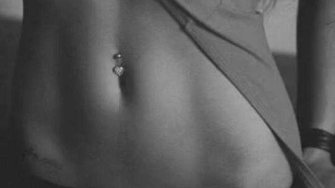 Bir bayana en çok yakıştırdığınız piercing bölgesi neresi?