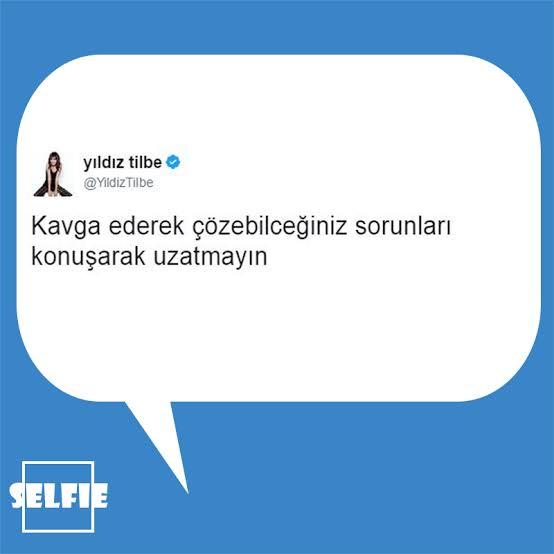 Sorunları kavga ederek çözmek mi? Konuşarak çözmek mi makbul?