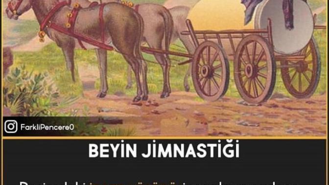 Bu resimde İnsan yüzü varmış bulabildiniz mi?