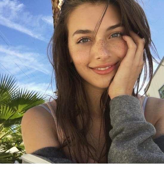 Gamzeler mi yoksa çiller mi 😇?