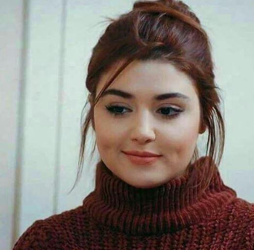 Gamzeler mi yoksa çiller mi 😇?